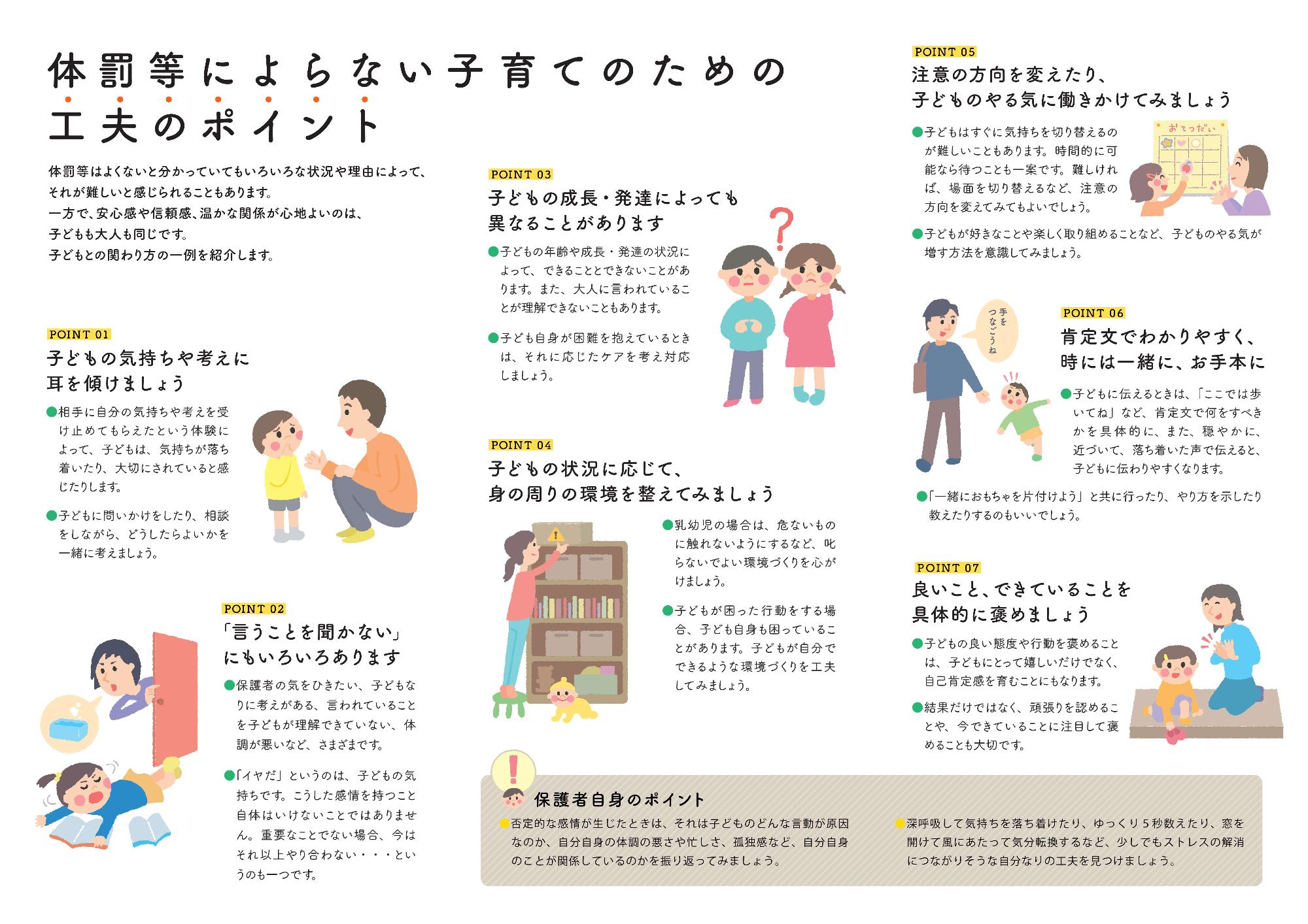 体罰によらないリーフレット_裏