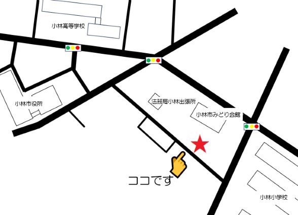 詳細地図