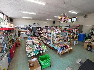 河野酒店の内観
