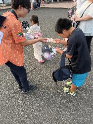 花いっぱい運動