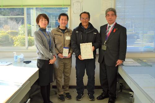 クリーンアース