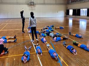 体験学習の様子2