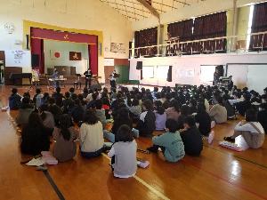 三松小音楽イベント3