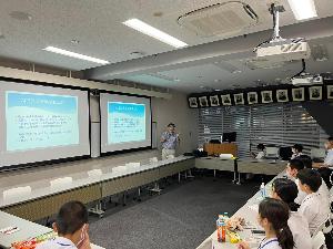 研修の様子2