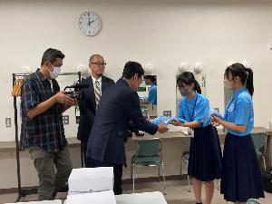 講演の様子1