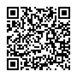 回答フォームQR