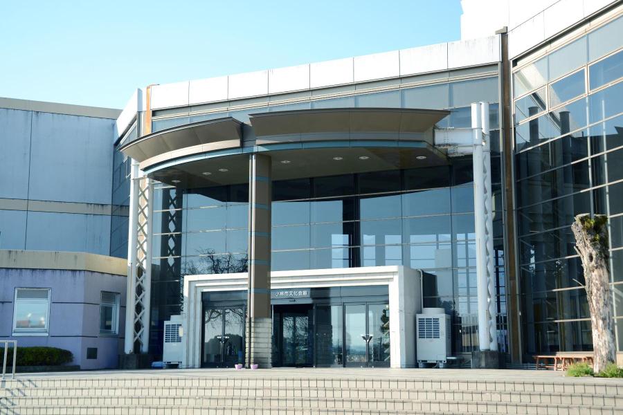 小林市文化会館