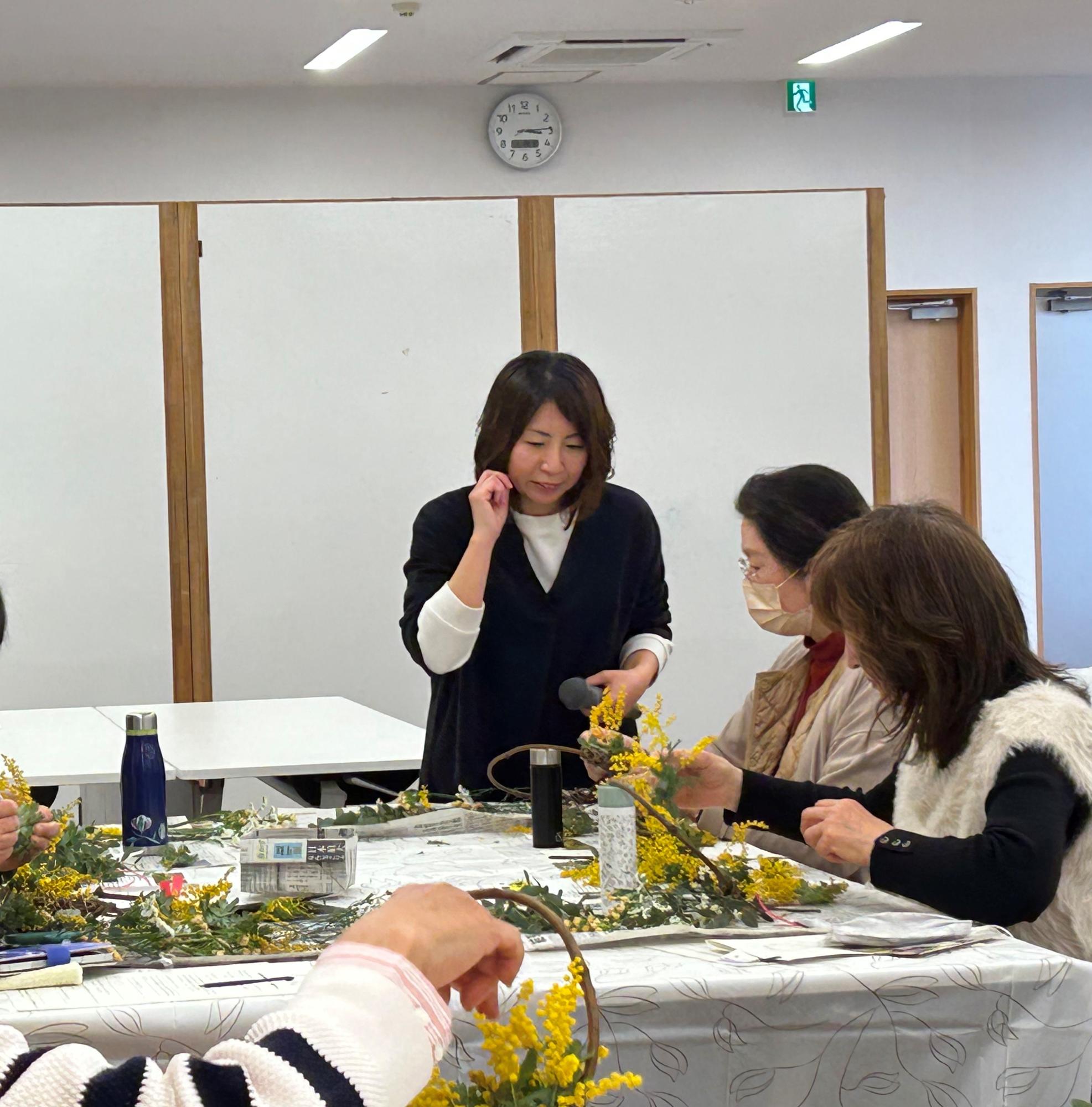 令和7年度ワークショップ2