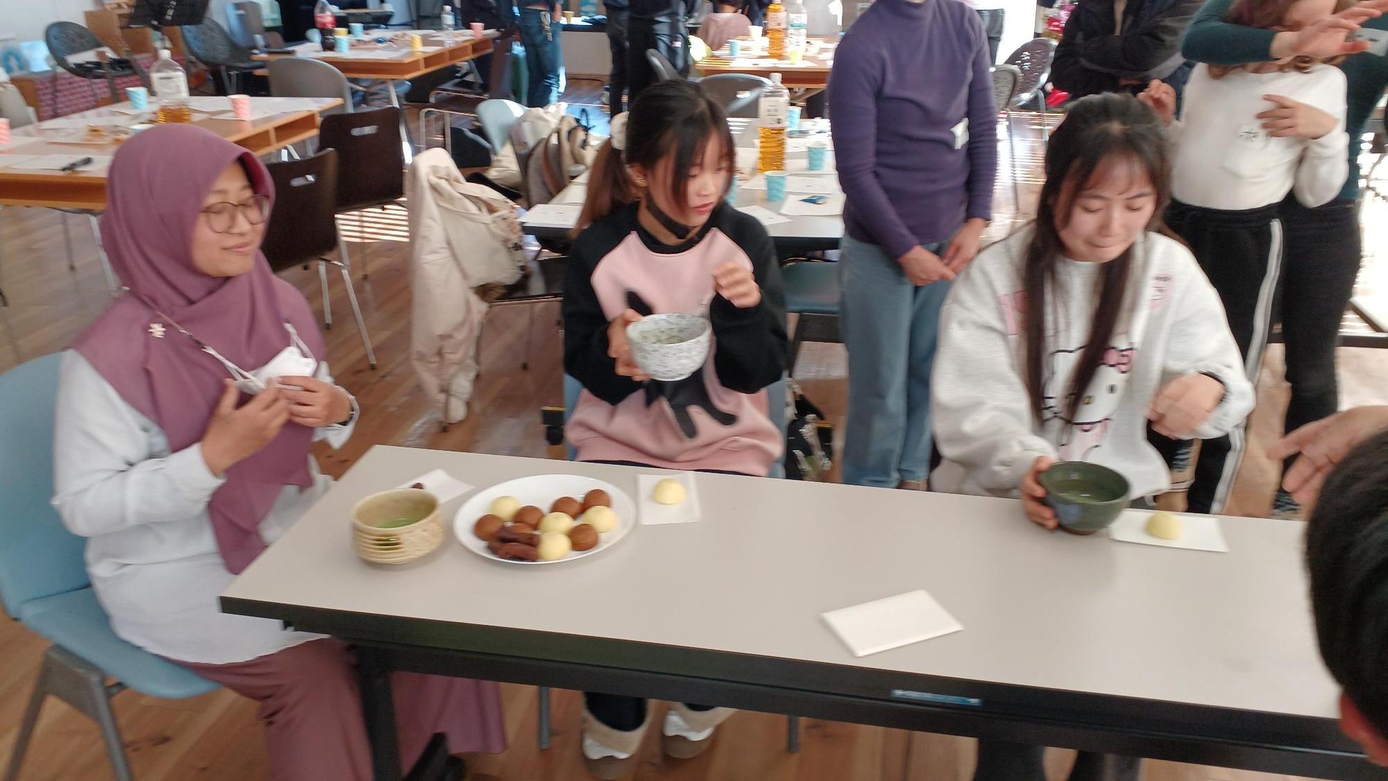 当日のようす2