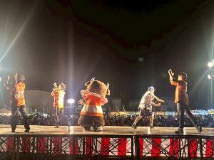 ステージイベント