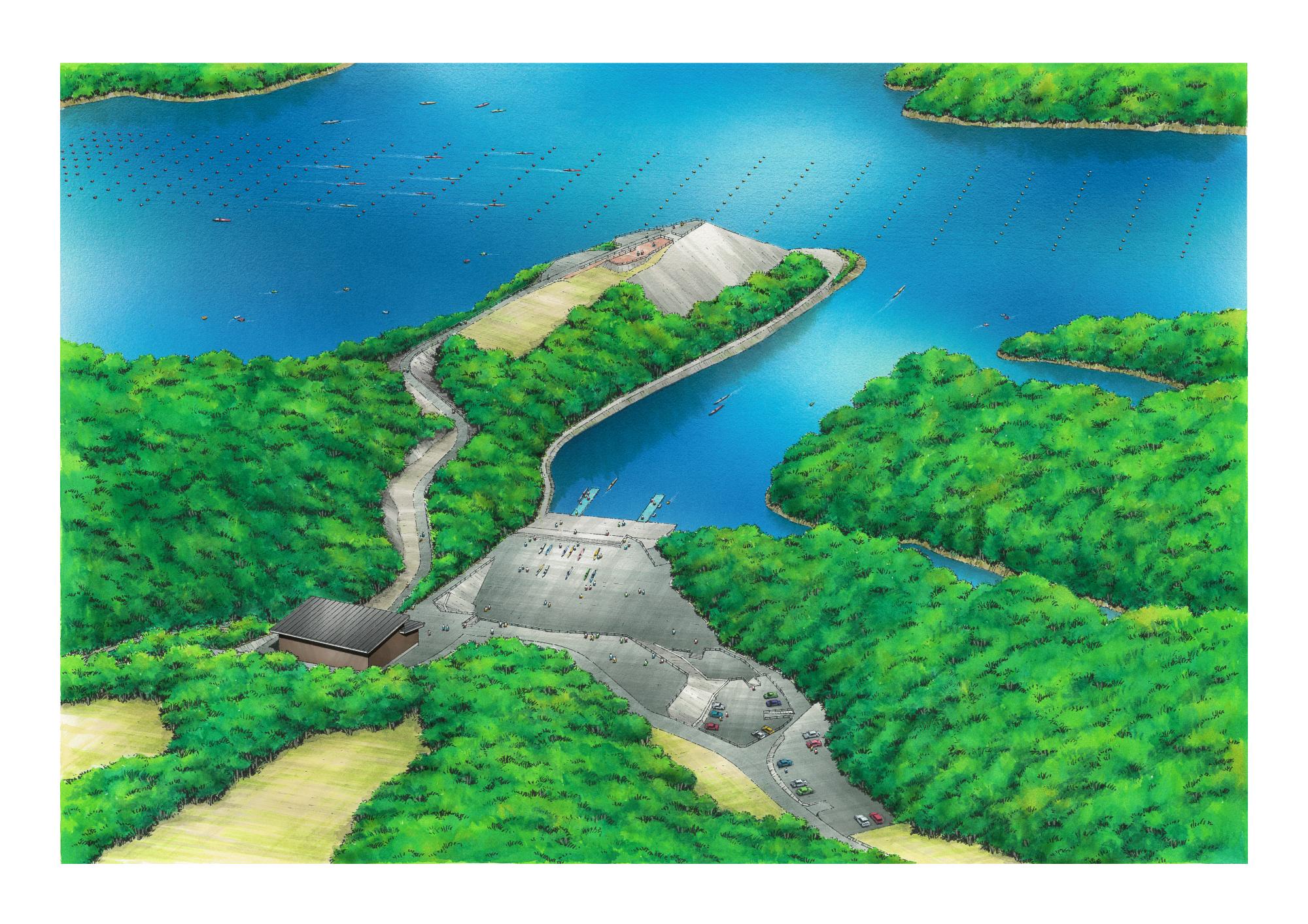 onokowatersuportsvillege