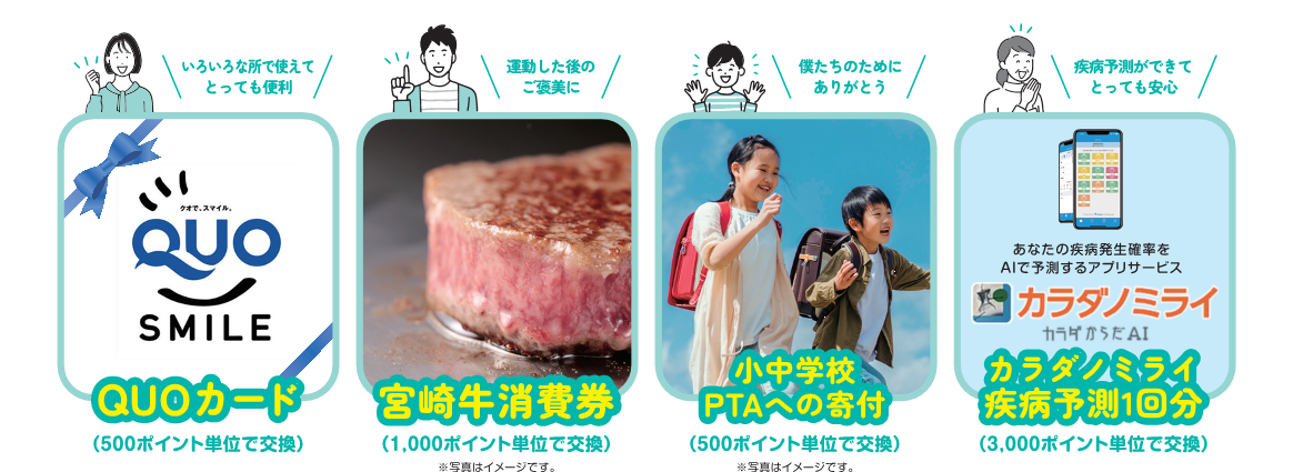 景品紹介