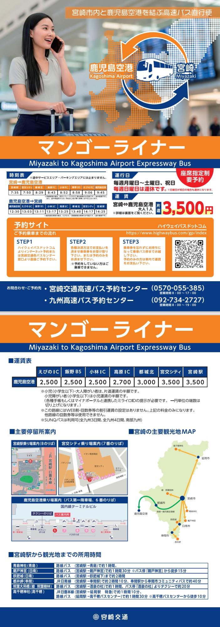 マンゴーライナー