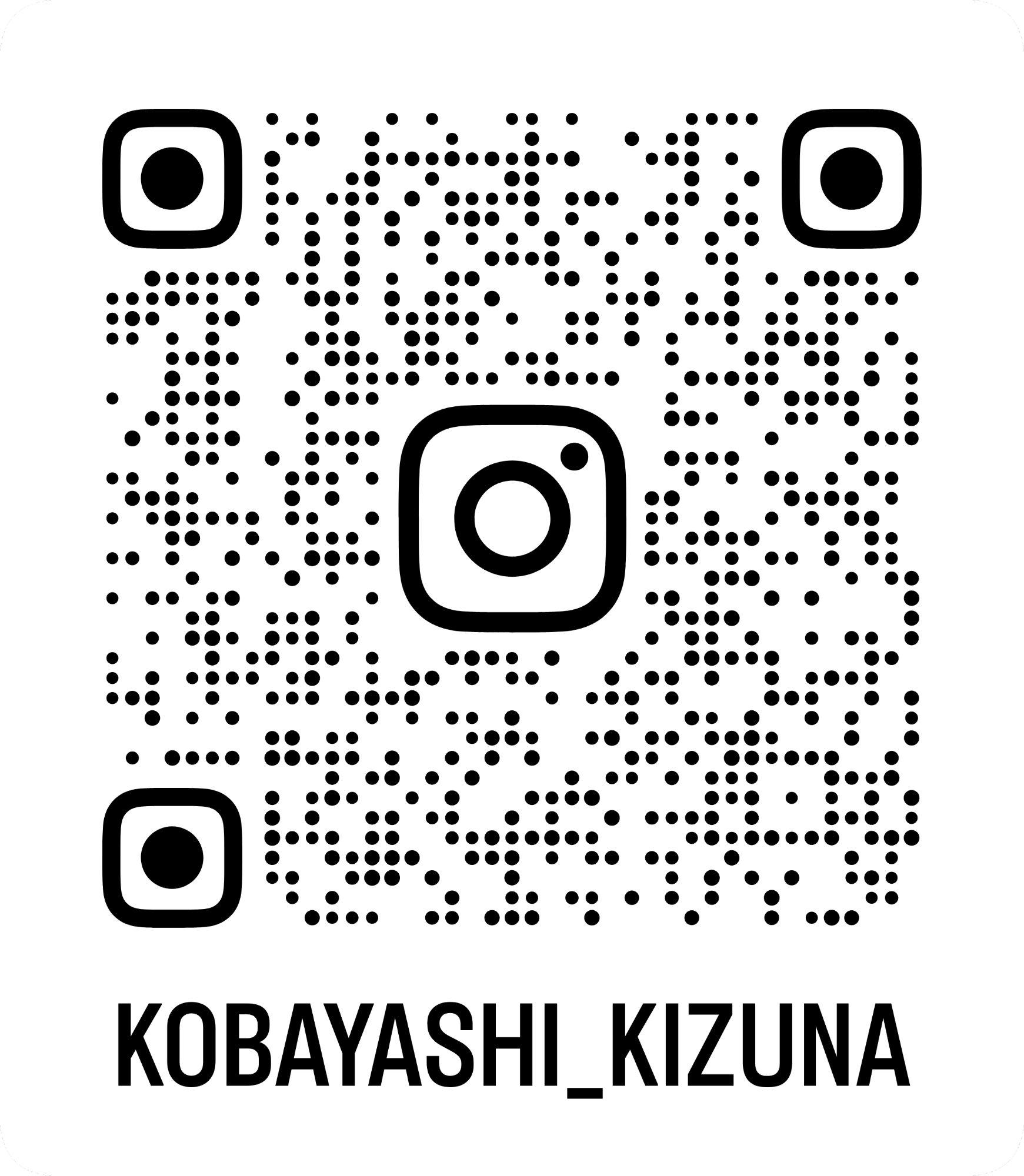 InstagramQR