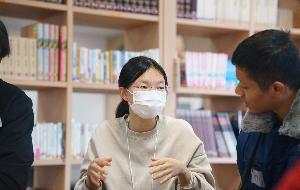美容室3