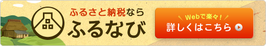 ふるさと納税ポータルサイトふるなび