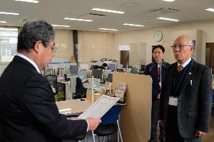 小林市社会福祉協議会1